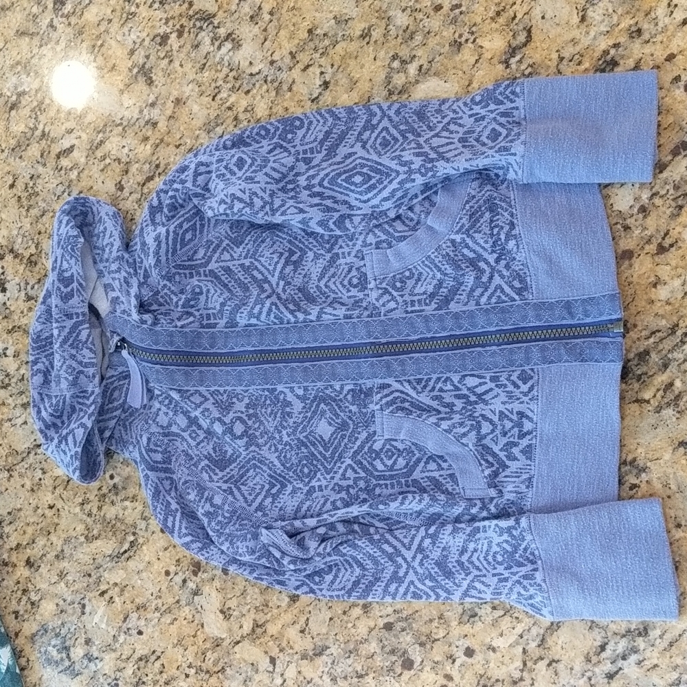 Marmot hoodie